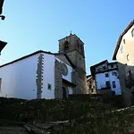 Orgaz Apartment