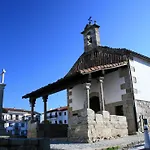 Apartamento Orgaz *