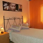 Apartamento Orgaz