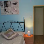 Apartamento Orgaz