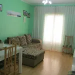 Apartamento Orgaz Candelario