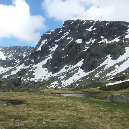 Appartamento Orgaz Candelario