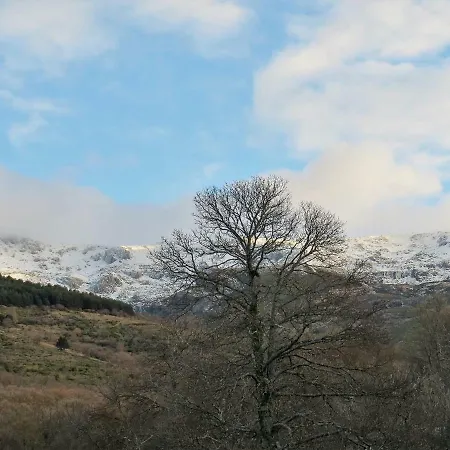 Orgaz Appartamento *