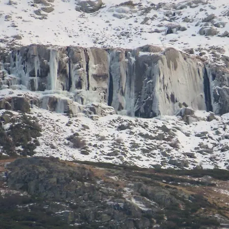 Appartamento Orgaz Candelario