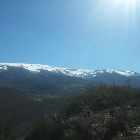 Orgaz * Candelario
