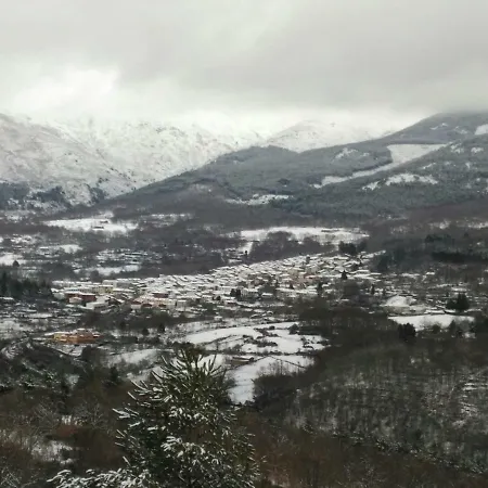 Orgaz Appartamento *