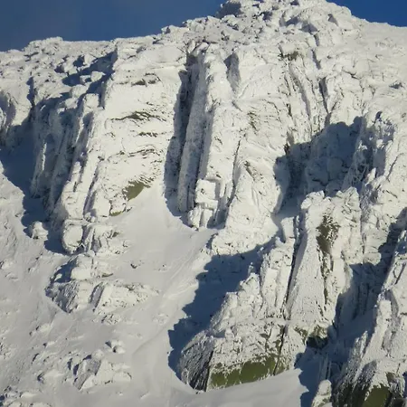 Appartamento Orgaz *