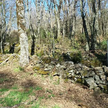 Orgaz Appartamento *