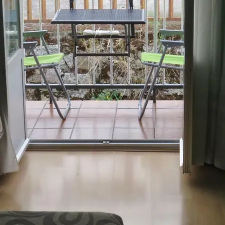 Appartamento Orgaz Candelario