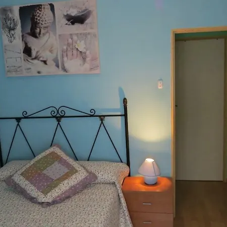 Apartment Orgaz