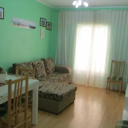 Appartamento Orgaz Candelario