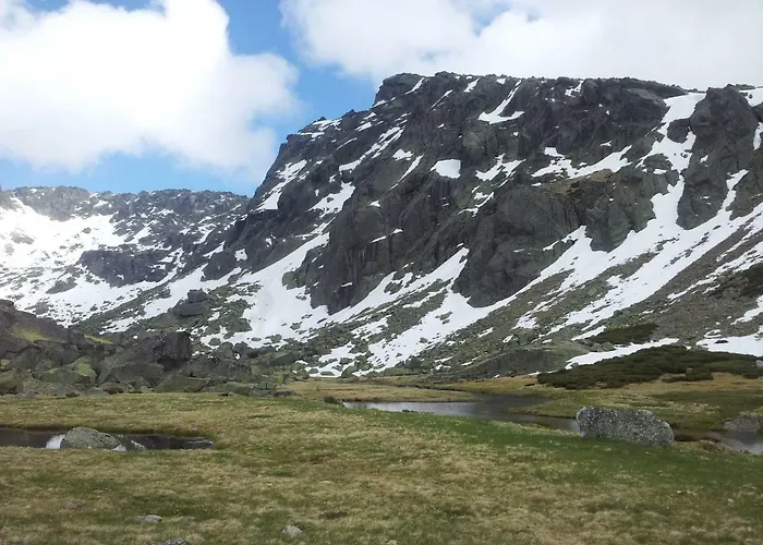 Lejlighed Orgaz Candelario