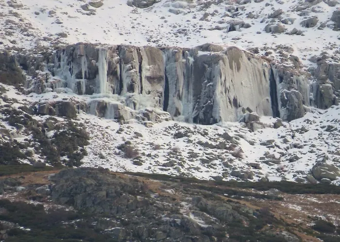 Lejlighed Orgaz Candelario
