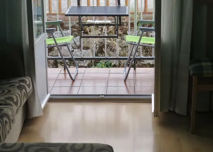 Lejlighed Orgaz Candelario