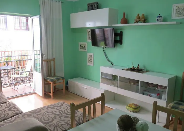 Orgaz Lejlighed Candelario