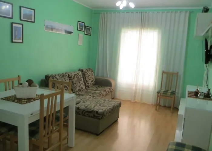 Lejlighed Orgaz Candelario